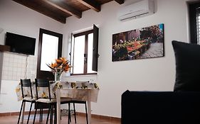 Al bastione della pace